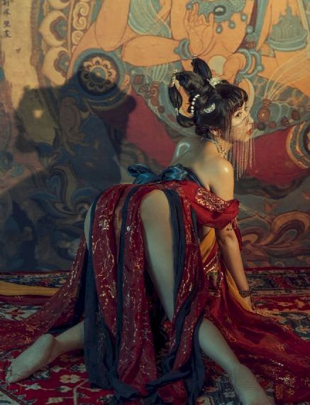 女人脱裤让男生去摸游戏_1080P动漫免费观看