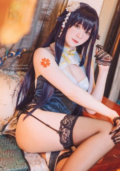 五花大绑短袖旗袍女_国产剧日韩免费观看